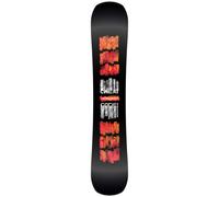 Nidecker - Pack Snowboard Cheat Code Men - 159W + King - Snowboard