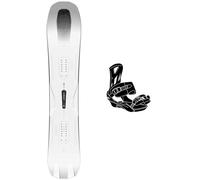Nidecker - Pack Snowboard Megalight - 164W + Beam - Snowboard
