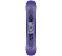 Nidecker - Pack Snowboard Sensor Men - 150 + King - Snowboard