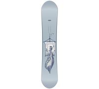 Nidecker - Pack Snowboard Sensor Mons - 162 + King - Snowboard