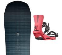 NIDECKER Play - Men - Blue - size 152- model 2025 152