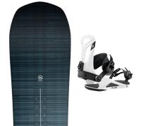 Nidecker - Play - 152 - Snowboard