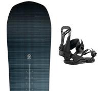 NIDECKER Play - Men - Blue - size 159- model 2026 159