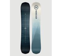 Nidecker Play Snowboard black 159