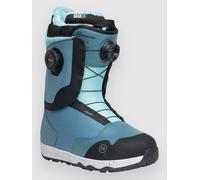 Nidecker Rift 2026 Snowboard Boots aqua blue 6.0