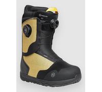 Nidecker Rift 2026 Snowboard Boots black 10.5