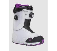 Nidecker Rift BOA Snowboard Boots white 7.0