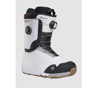 Nidecker Rift BOA Snowboard Boots white 7.5