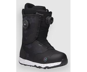 Nidecker Rift W Snowboard Boots black 7.0