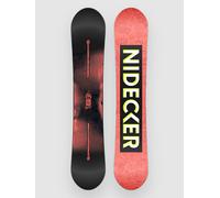 Nidecker Sensor Pro 2026 Snowboard uni 150