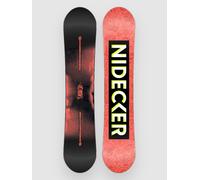 Nidecker Sensor Pro Youth 2026 Kids Snowboard uni 142