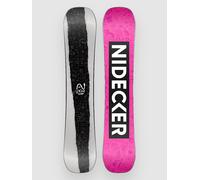 Nidecker Sensor Team 2026 Snowboard uni 150