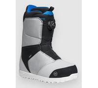 Nidecker Sierra 2026 Snowboard Boots gray 14.0