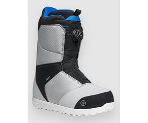 Nidecker Sierra 2026 Snowboard Boots gray 7.5