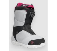 Nidecker Sierra 2026 Snowboard Boots gray 9.5