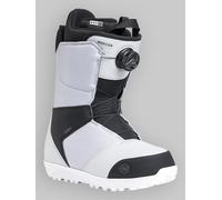 Nidecker Sierra 2027 Snowboard Boots black 11.0