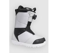 Nidecker Sierra 2027 Snowboard Boots black 5.5