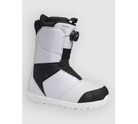 Nidecker Sierra 2027 Snowboard Boots black 7.0