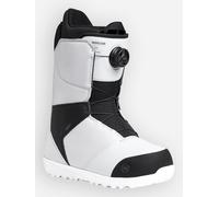 Nidecker Sierra 2027 Snowboard Boots black 8.0