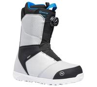 Nidecker - All-Mountain snowboard boots - Sierra Men Gray for Men - Size 26 - Grey Grey 26