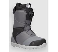 Nidecker Sierra Snowboard Boots grey 9.5