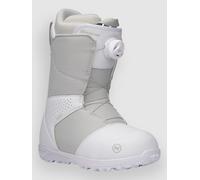 Nidecker Sierra W 2024 Snowboard Boots gray 10.0
