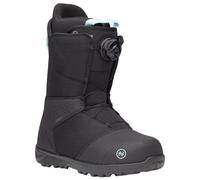 Nidecker Bts Sierra Woman Snowboard Boots Black 23.5 Woman