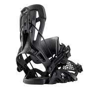 Nidecker Flow Fuse Hybrid Snowboard Bindings