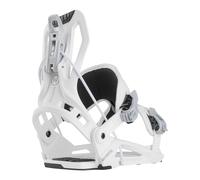 Nidecker - Nexus White - L - Snowboard binding