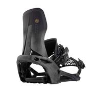 Nidecker Supermatic-carbon Snowboard Bindings