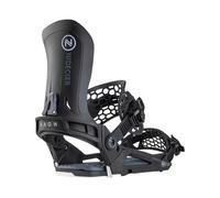 Nidecker - Snowboard Bindings - Kaon Black - Size S Black