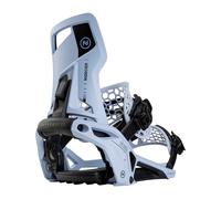 Nidecker Supermatic Snowboard Bindings