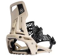 Nidecker - Supermatic OG Desert - L - Snowboard binding