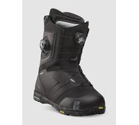 Nidecker Talon Boa FCS Snowboard Boots black 11.0