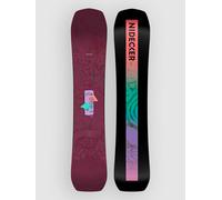 Nidecker Venus Plus 2027 Snowboard purple 151
