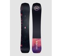 Nidecker Venus Plus Snowboard purple 139