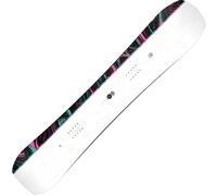 Nidecker - Venus - 151 - Snowboard