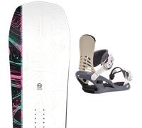 Nidecker Venus 2025 Snowboard multicolor 151