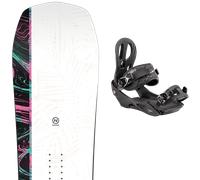 Nidecker Venus Woman Snowboard