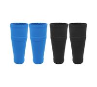 NIDHFG 2 Pairs Of Soccer Socks, Elastic Socks, Football Sports Equipment, Breathable And Comfortable Socks, Leg Protective Cover.