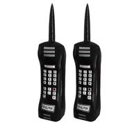 NIDHFG 2 Pieces Of Mobile Phone Styling Inflatable Toys, Retro Mobile Phone Inflatable Toys, Party Decoration Props, Children'S Inflatable Toys, Party Supplies.