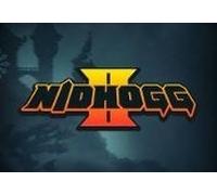 Nidhogg 2 EU Steam CD Key