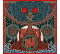 Nidingr - The High Heat Licks Against Heaven