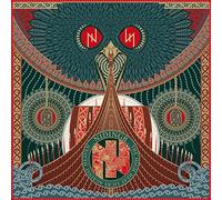 Nidingr - The High Heat Licks Against Heaven [VINYL]