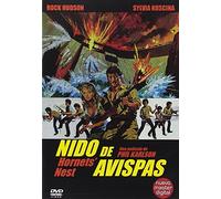 Nido De Avispas Hornets' Nest *** Europe Zone ***
