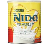 Nido - Full Cream Milk Powder - 400g - Nestle
