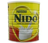 Nido Instant Full Cream Milk Powder, 2.5kg