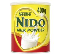 Nido Instant Full Cream Milk Powder 400g Tin