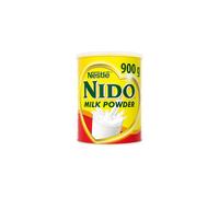 Nido Instant Full Cream Milk Powder 900g Tin