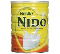 Nido Instant Full Cream Milk Powder 900g Tin